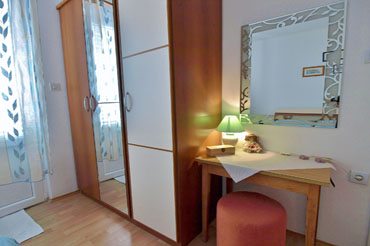 Apartments BALEN * bedroom