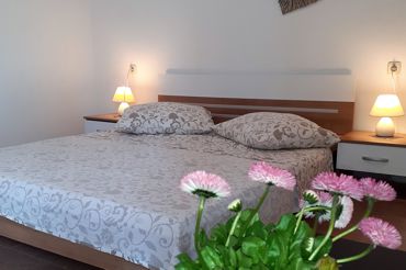 Apartments BALEN * bedroom