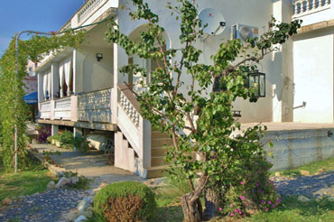 Apartments BALEN * private entrance