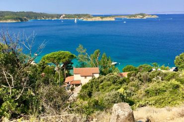 Apartments BALEN - Supetarska Draga