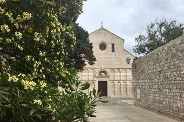 Apartments BALEN - the old town of Rab