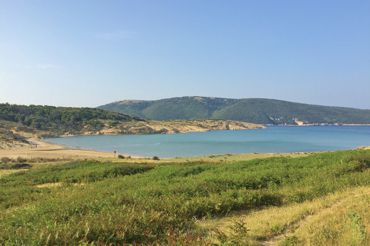 Apartments BALEN - Lopar